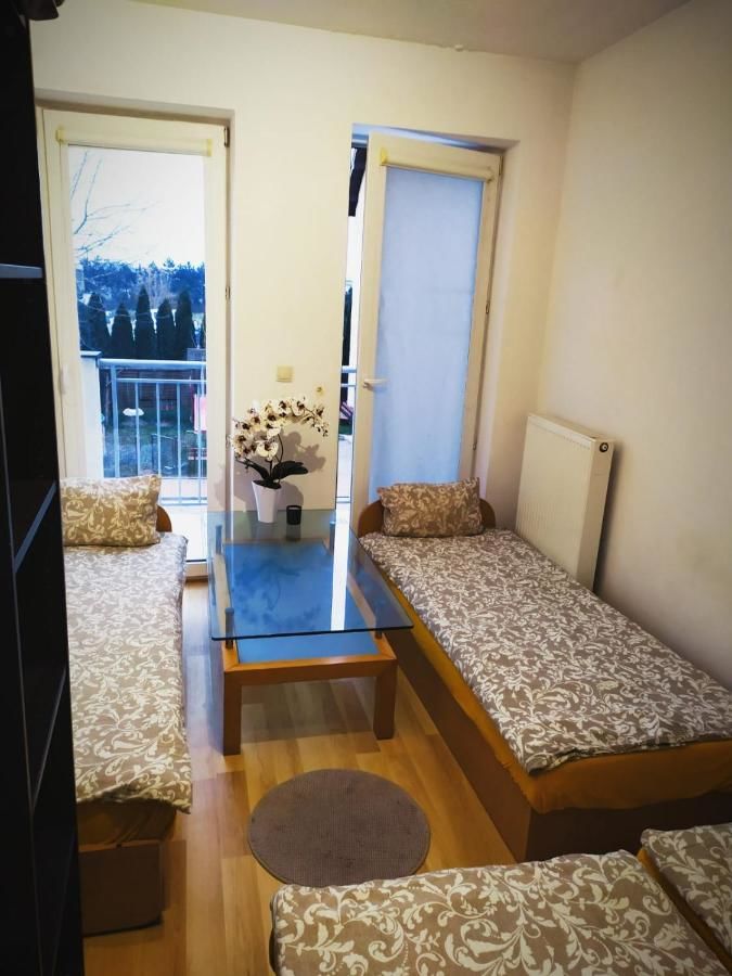 Хостелы Hostel Kaszmirowy Варшава-22