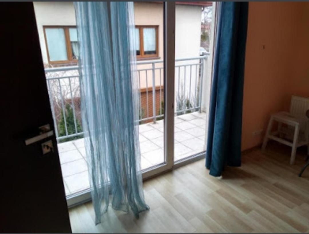 Хостелы Hostel Kaszmirowy Варшава-24