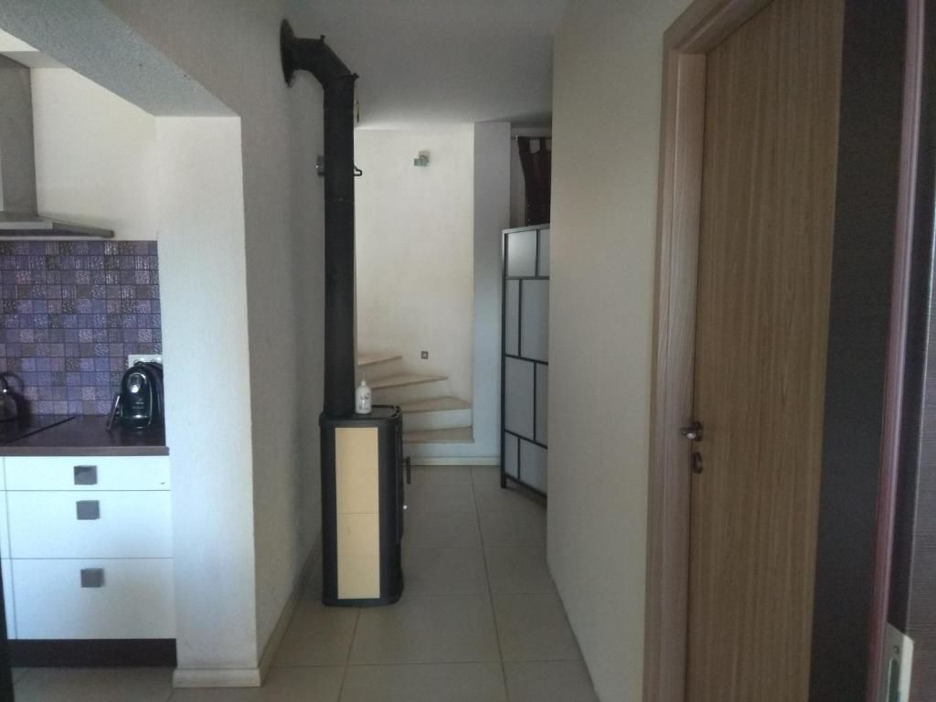 Хостелы Hostel Kaszmirowy Варшава-33